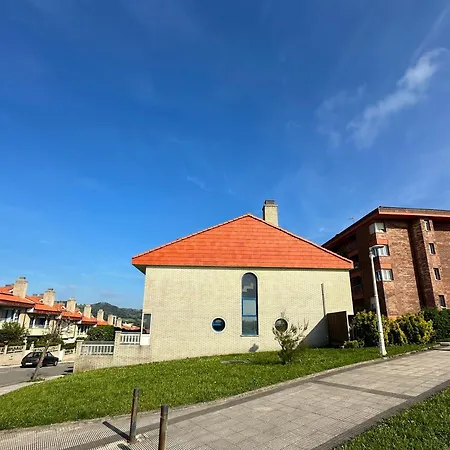 Hondar-gain 10 * Zumaia