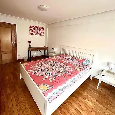 Homestay Hondar-gain 10 Zumaia