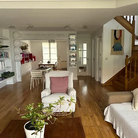 Homestay Hondar-gain 10 Zumaia